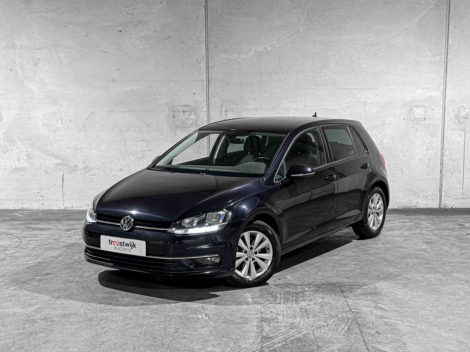 Volkswagen Golf 1.0 TSI Comfortline Business 116hp 2019, ZL-832-K