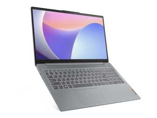 Lenovo - IdeaPad Slim 3 15IAH8 - Laptop