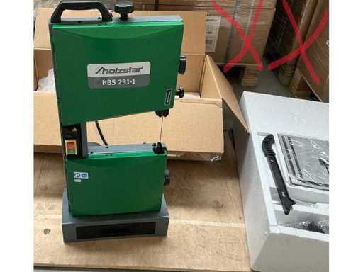 Holzstar HBS 231-1 Wood Saw