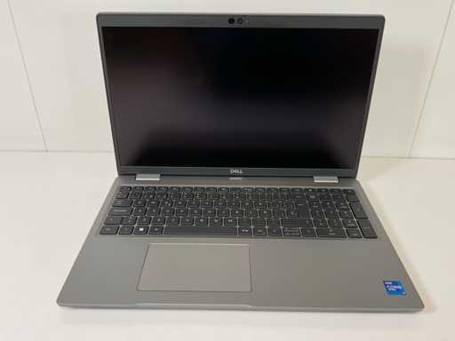Dell Latitude 5520 15.5", Core(TM) i7 11th Gen, 32 GB RAM, 512 GB NVMe Laptop