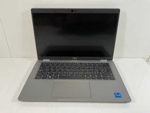 Dell Latitude 5420 14”, Core(TM) i7 11th Gen, 16 GB RAM, 512 GB NVMe Laptop