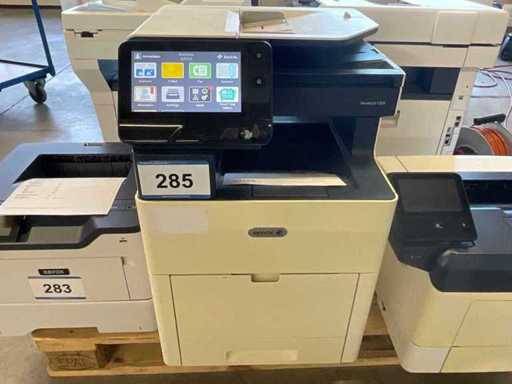 Xerox - VersaLink C505
