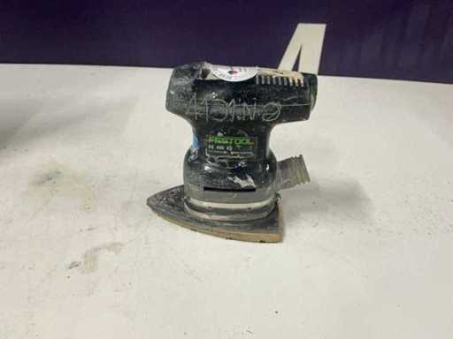 Festool RS 400 EQ DeltaSchuurmachine