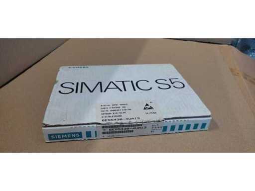 SIEMENS - 6ES5430-4UA13 - SIMATIC S5, DIGITALE INGANG 430