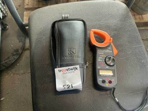 Kyoritsu 2017 Ampere tang