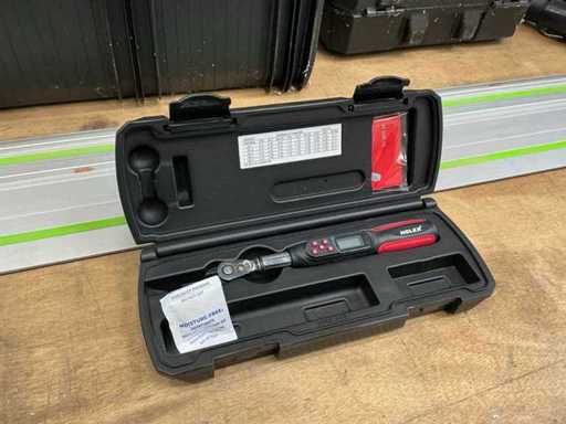 Holex 65 5345_12 Torque Wrench