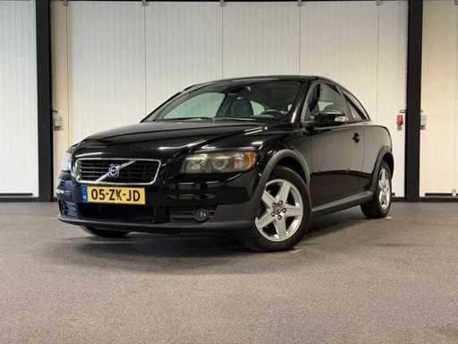 Volvo - C30 - 1.8 Momentum 2008 05-ZK-JD iaw