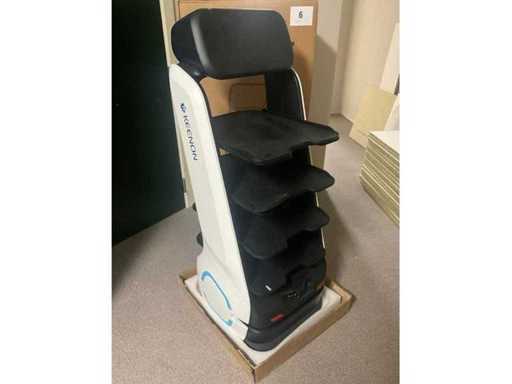 Keenon T9 laser ( Dinerbot ) Catering robot