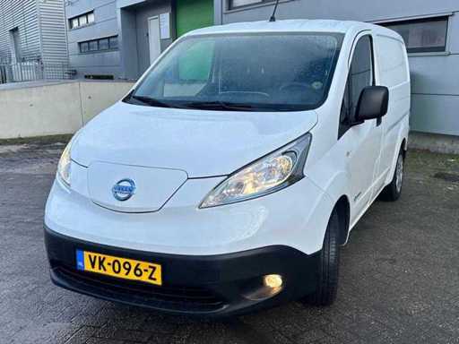 2014 Nissan e-NV200 Bedrijfswagen