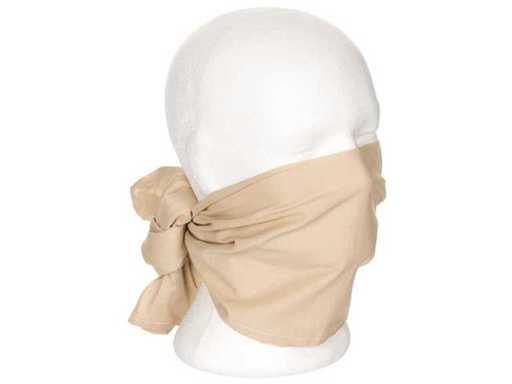 Brytyjska pustynna szalika, khaki, rozmiar 105 x 40 cm, jak nowa (R13) (200x)