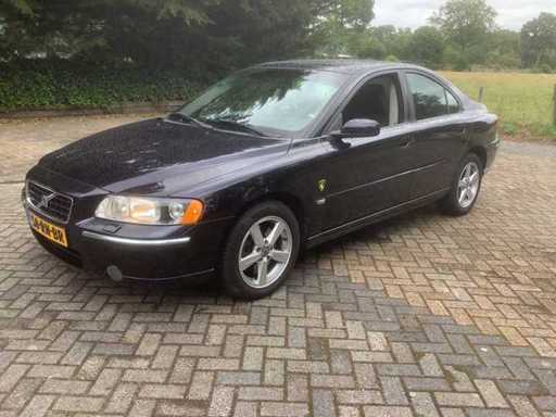 2005 Volvo S60 2.0T Summum Personenauto