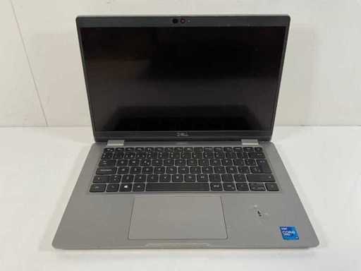 Dell Latitude 5320 13,2”, Core(TM) i7 11th Gen, 16 GB RAM, 512 GB NVMe Laptop