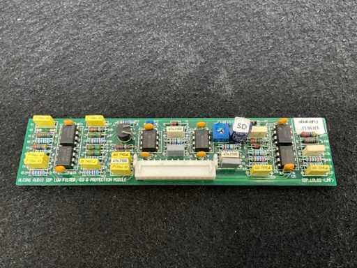 Modulo Alcons X-Over SDP LR16LF fullrange