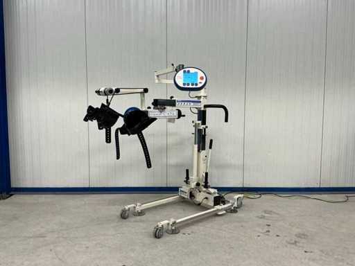 Rehabilitationsausrüstung - Reck - Motomed - 2014