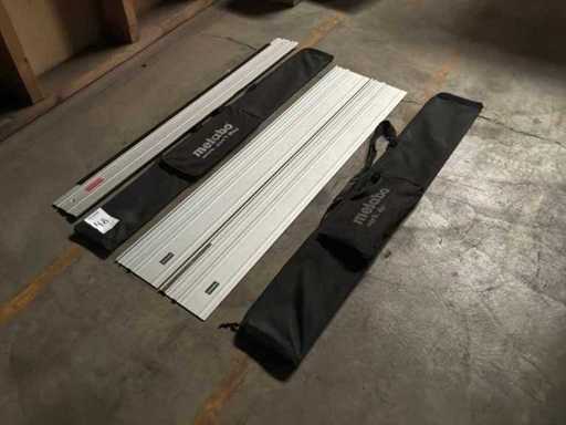 Metabo Guide Rail