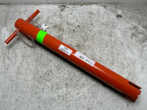 Instrukcja śrubokręta uziemiającego 2023