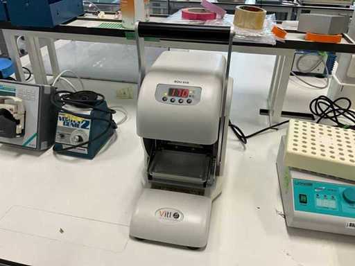 VITL VTS Thermosoudeuse