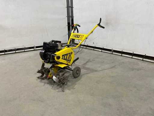Teksas - TD 5 BR - Tiller