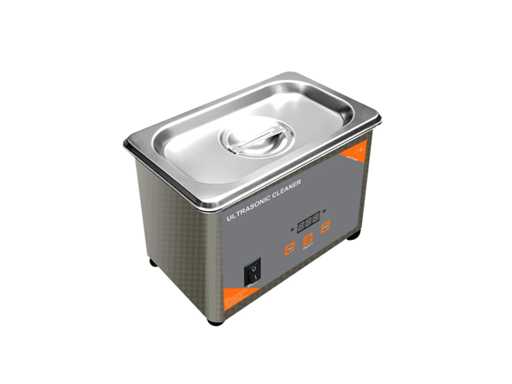 Ultrasonic Cleaner