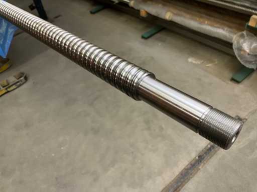 Ball screw