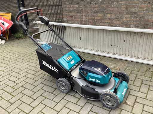 Makita dlm530 Tagliaerba