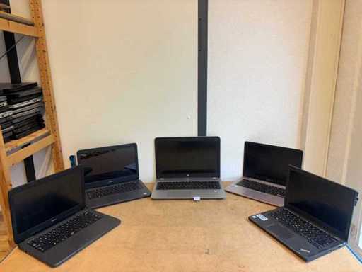 Post Laptops 
