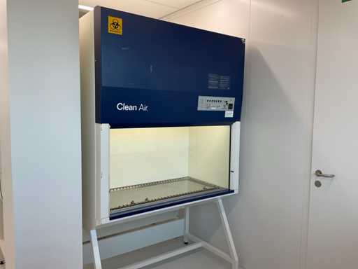 Clean Air EF/A4 Biological Safety Cabinet