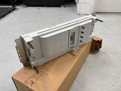 LEGRAND 4 046 13 Base VX³IS223 new condition - never used