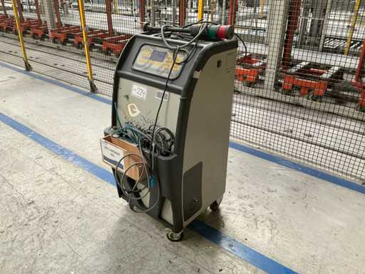 GALILEO TP - PQ LEAK - Macchine varie per processi - 2013