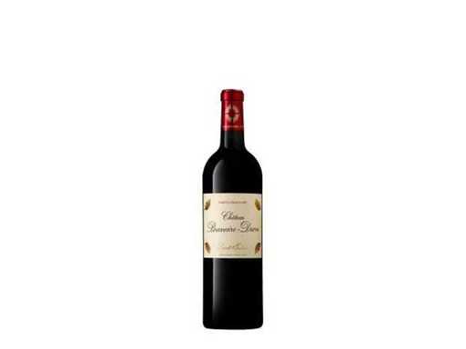 Château Branaire Ducru 2019 – Saint-Julien – Grand Cru Classé – Rotweine (6x)