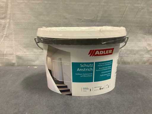 Aviva Protective Coating – Colorless, Matt – 1 l Paint (28x)