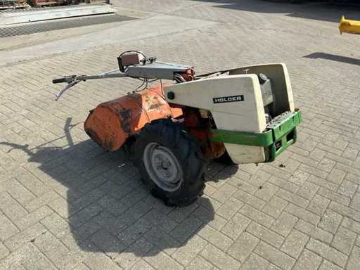 Holder grondfrees