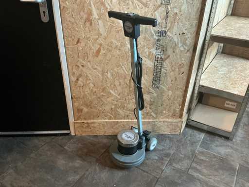 Floorboy - XL 300 - Vloerreiniger