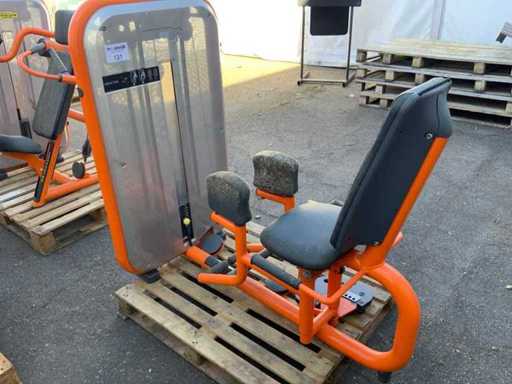 Technogym Element Multi-gym bas du dos
