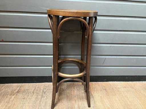 Thonet Bar Stool (4x)