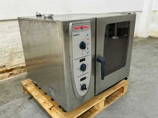 RATIONAL Combi Master