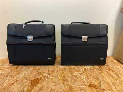 Capiz – Werkzeugtasche (2x)