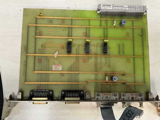 Siemens - Other PCB equipment