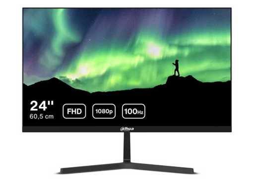 Dahua B200s 24" Monitor