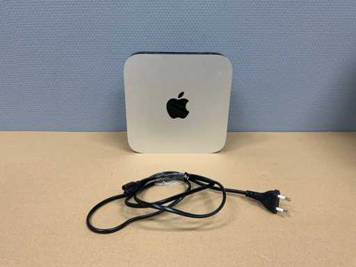 Apple - Mac mini A2348 (2x)