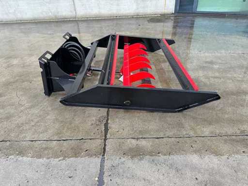 Captok - 2025 - FR70 - Pistesleep