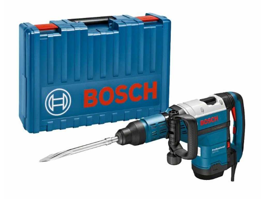 Bosch - Bosch Blauw GSH 7 VC breekhamer | 13J 1500w ro Spelletje