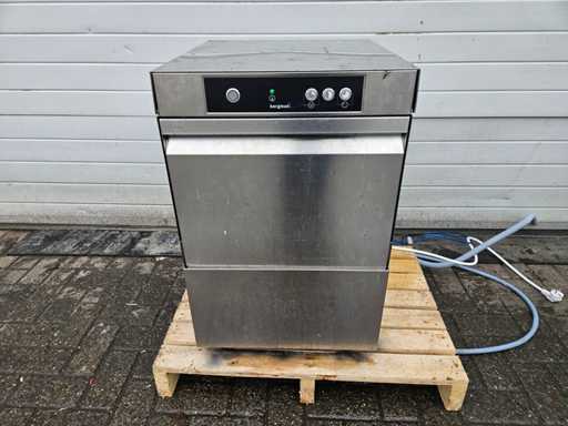 Adler - ECO-LM-400 - Glazenspeolmachine