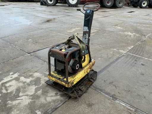 Compacteur Bomag BPR 40/45 D Plate 1995