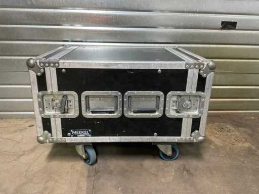 Meekel Custom Flightcase