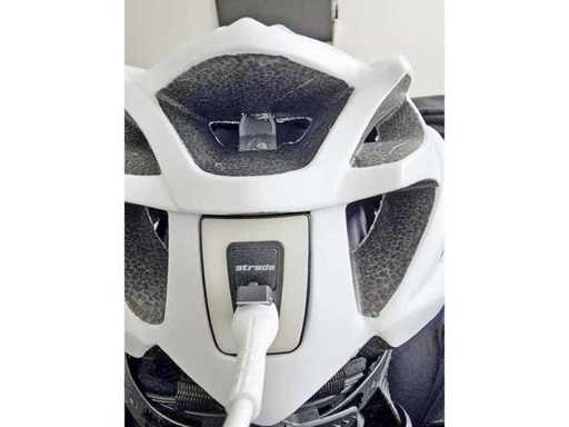 Strada - Cască de bicicletă - Cască de bicicletă (20x)