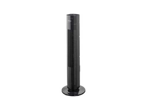 BESTRON AFT770ZRC - Tower Fan - Black