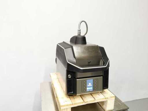 ELECTROLUX - HSG3RPRSE3-380V - Barbecue SpeeDelight avec plaque automatique