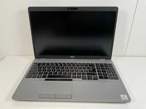 Dell Precision 3551 15.5", Core(TM) i7 10th Gen, 32 GB RAM, 512 GB NVMe, NVIDIA Quadro P620 4GB Laptop