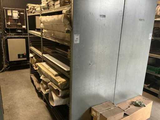 Accessori per ventilazione per feste